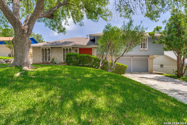 5822 Dan Duryea Property Photo 1