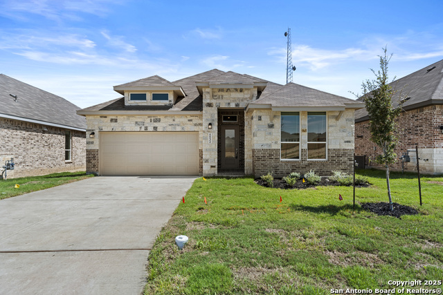 5532 Paschal Park Property Photo 1