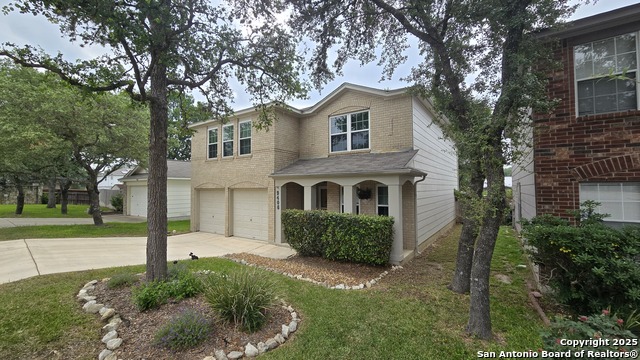 9406 Vallecito Pass Property Photo 2