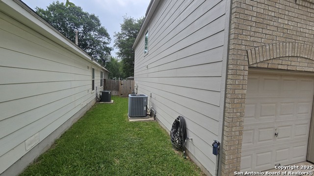 9406 Vallecito Pass Property Photo 3