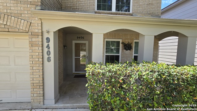 9406 Vallecito Pass Property Photo 4