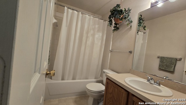 9406 Vallecito Pass Property Photo 23