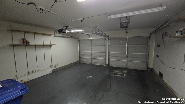 9406 Vallecito Pass Property Photo 26