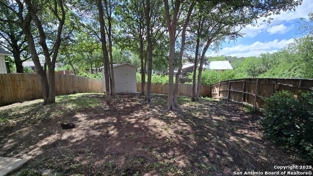 9406 Vallecito Pass Property Photo 30