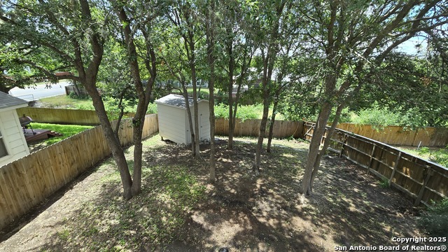 9406 Vallecito Pass Property Photo 31