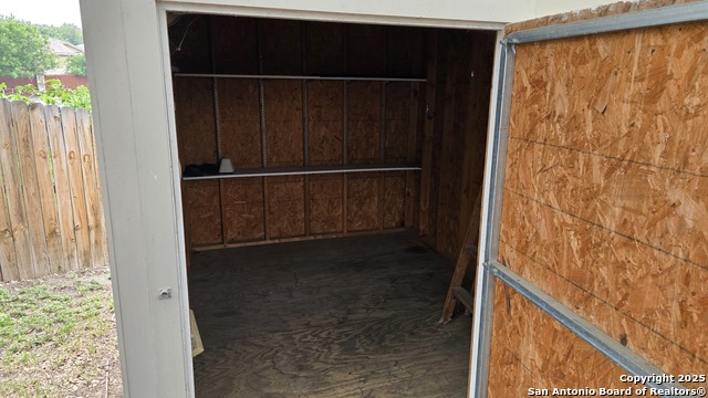 9406 Vallecito Pass Property Photo 32