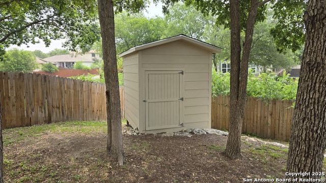 9406 Vallecito Pass Property Photo 33