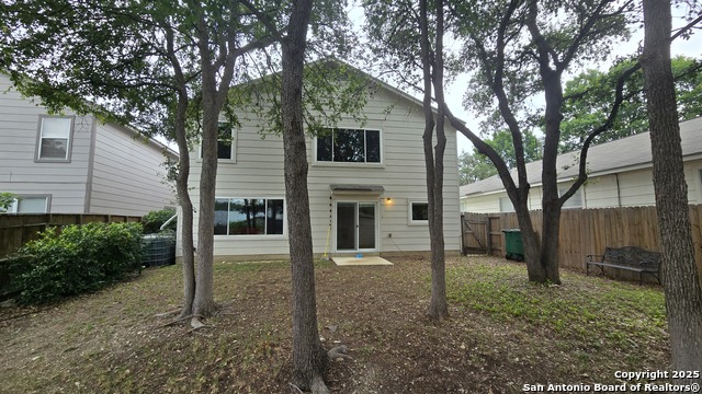 9406 Vallecito Pass Property Photo 34