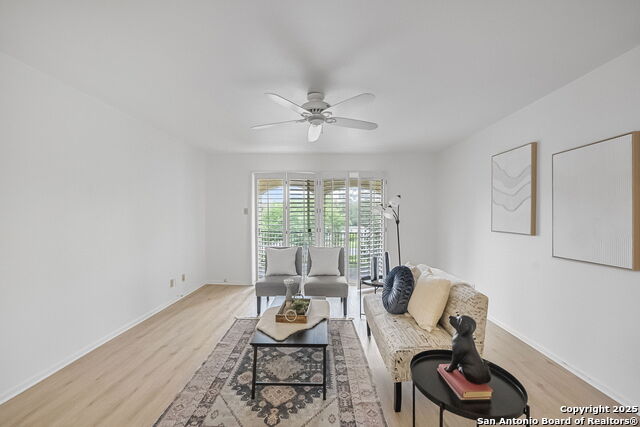 8702 Village Dr Property Photo 1