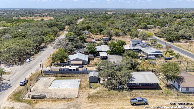 16761 State Highway 16 Property Photo 1