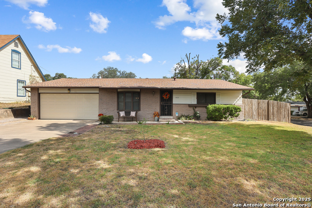 3103 Sage Hill St Property Photo 1