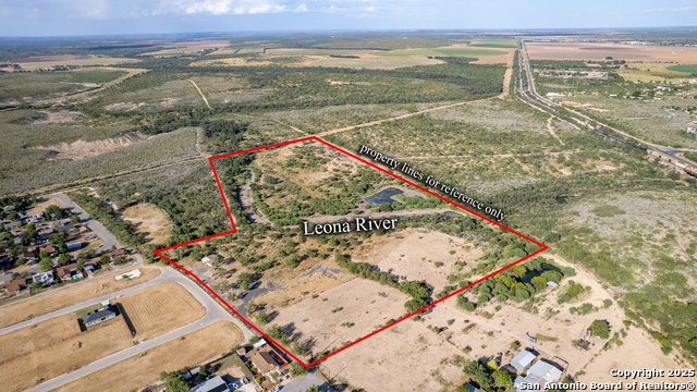 Tbd N Camp Property Photo 4