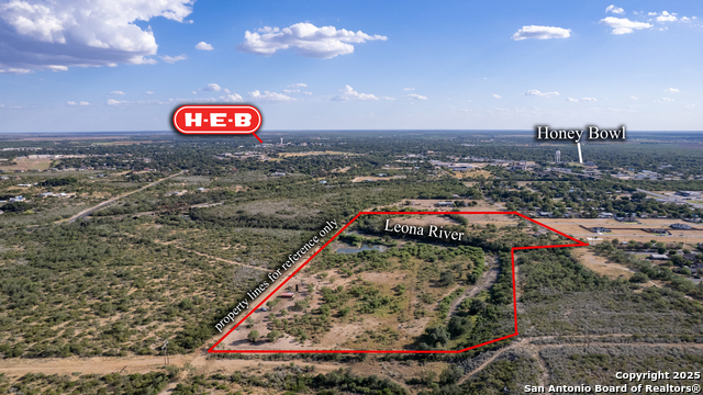 Tbd N Camp Property Photo 11