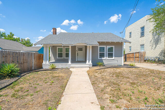 409 W Rosewood Property Photo 1