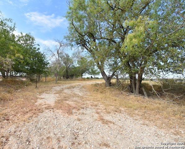 4.27 Acres Mathis Ln Property Photo 1