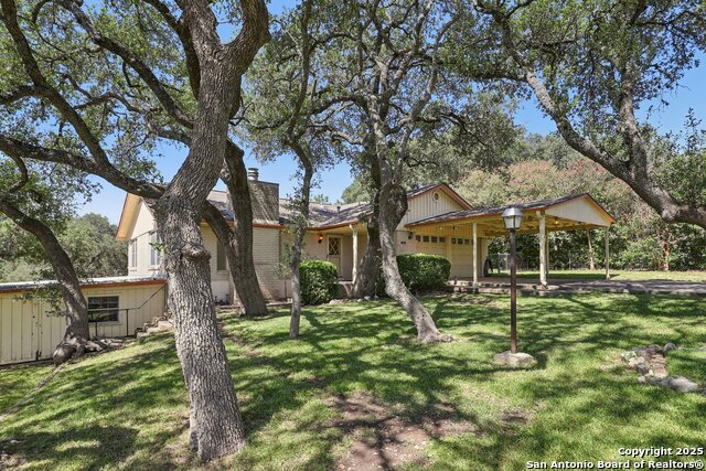 7222 Wild Eagle Property Photo 1