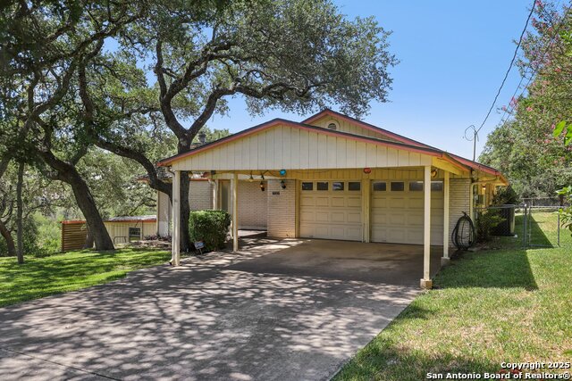 7222 Wild Eagle Property Photo 5