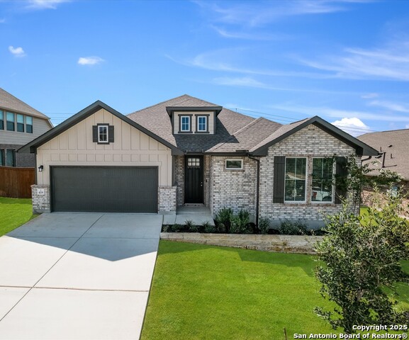 418 Foxtail Valley Property Photo 1