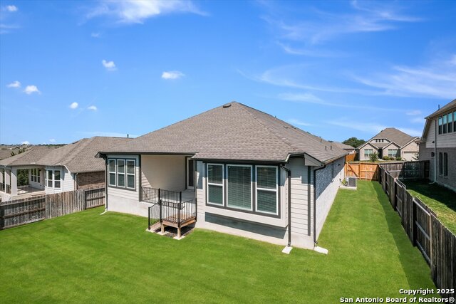 418 Foxtail Valley Property Photo 10