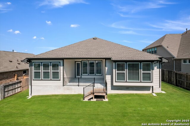 418 Foxtail Valley Property Photo 11