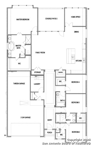 418 Foxtail Valley Property Photo 12