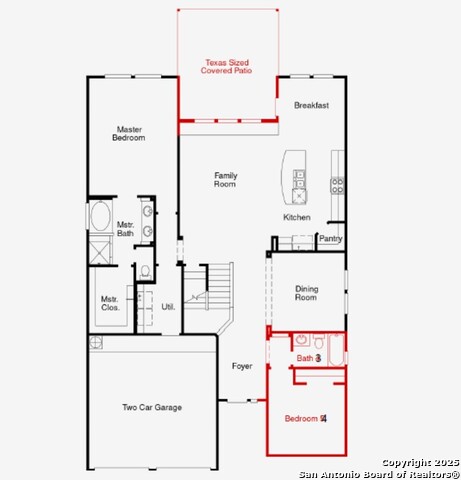165 Mallorys Way Property Photo 2