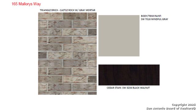 165 Mallorys Way Property Photo 5