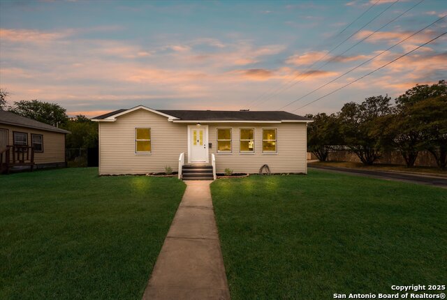 530 John Page Dr Property Photo 1