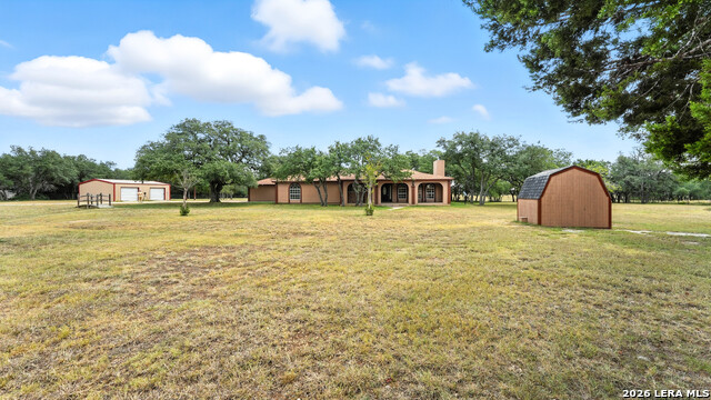 220 Lanier Ranch Property Photo 1