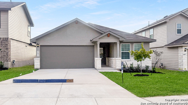 5621 Hartley Home Property Photo 1