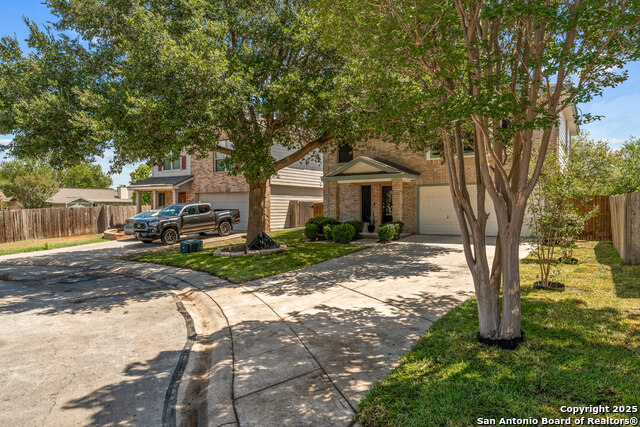 4326 Rogans Harbor Property Photo 1