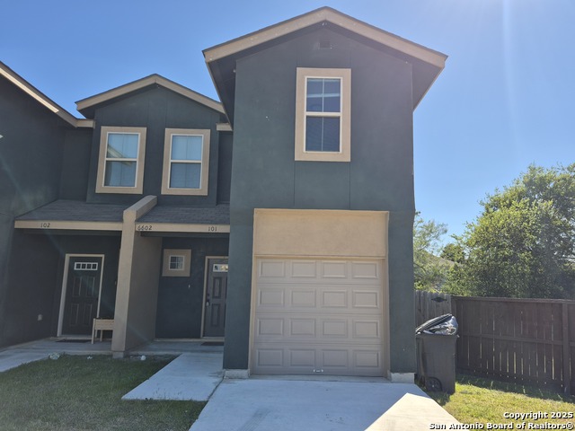 6602 Mia Way Property Photo 1