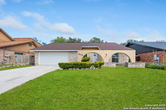 9210 Overton Property Photo 1