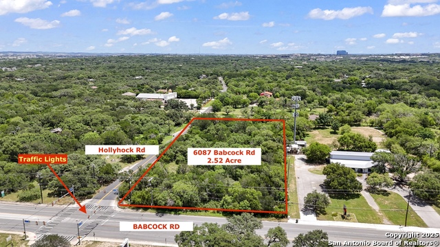 6087 Babcock Property Photo 1
