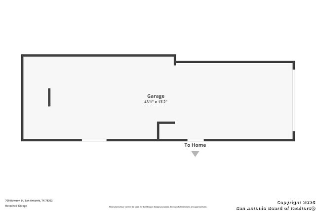 700 Dawson Property Photo 25