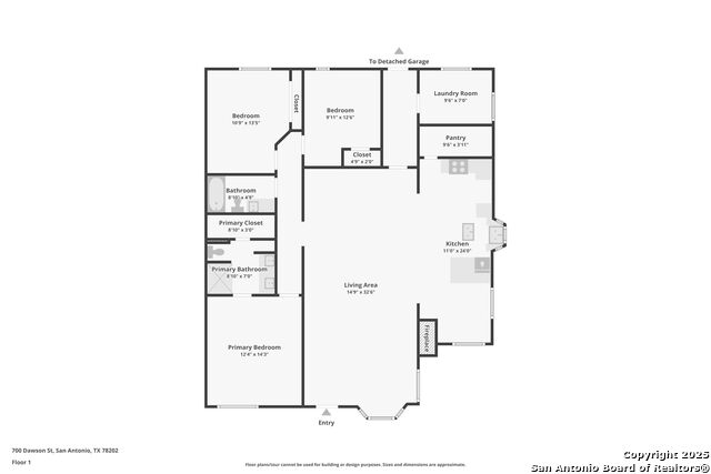700 Dawson Property Photo 26