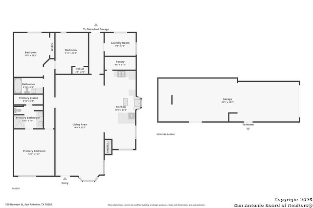 700 Dawson Property Photo 27
