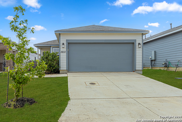 3833 Ivy Path Property Photo 1