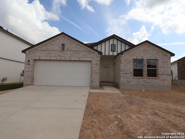 6758 Red Buffalo Trail Property Photo 1