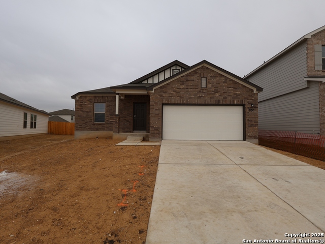 6754 Red Buffalo Trail Property Photo 1