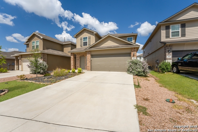 2887 Panther Spring Property Photo 3