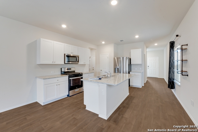 2887 Panther Spring Property Photo 5