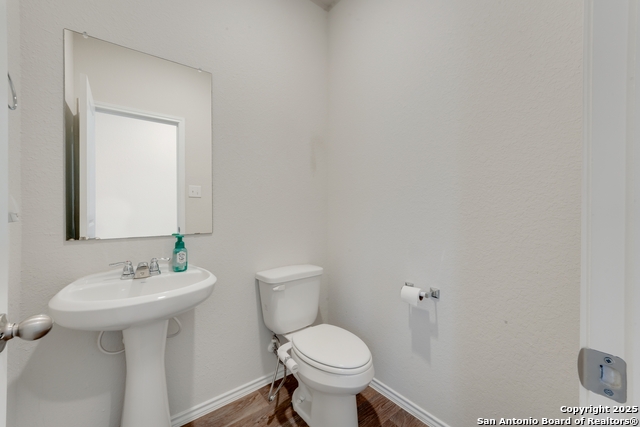 2887 Panther Spring Property Photo 23