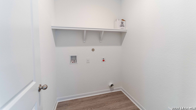 3006 Heidfeld Lane Property Photo 10