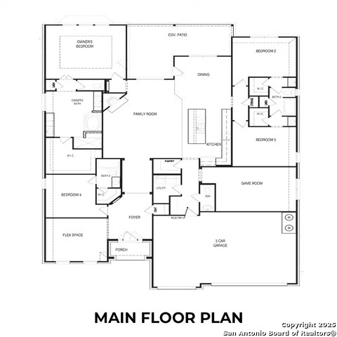 346 Lily Pass Property Photo 2