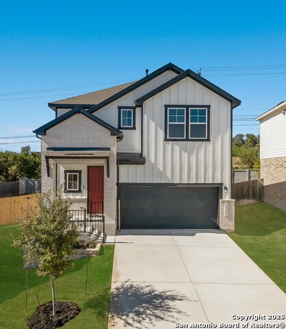 15407 Ivory Hills Property Photo 1