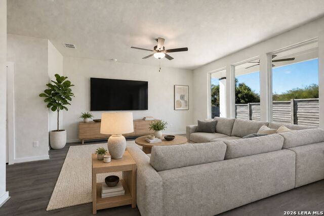 15407 Ivory Hills Property Photo 2