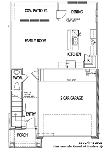 15407 Ivory Hills Property Photo 13