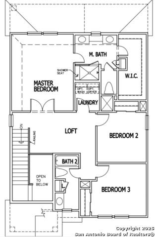 15407 Ivory Hills Property Photo 14