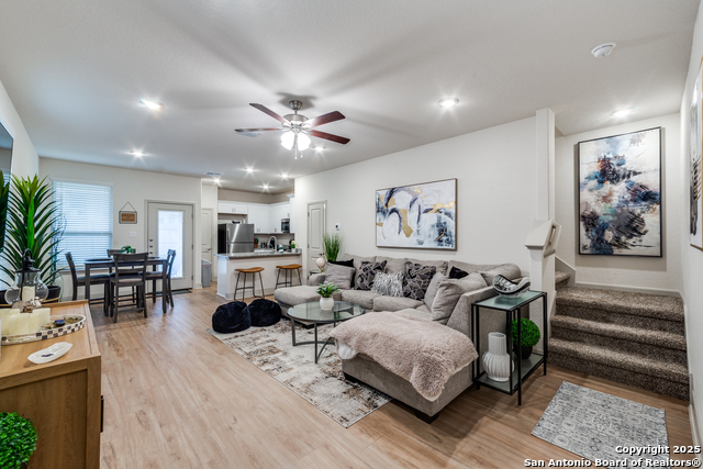 7552 Magnolia Village Property Photo 3